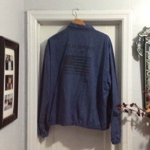 Polo Sport flag Ralph Lauren  XL